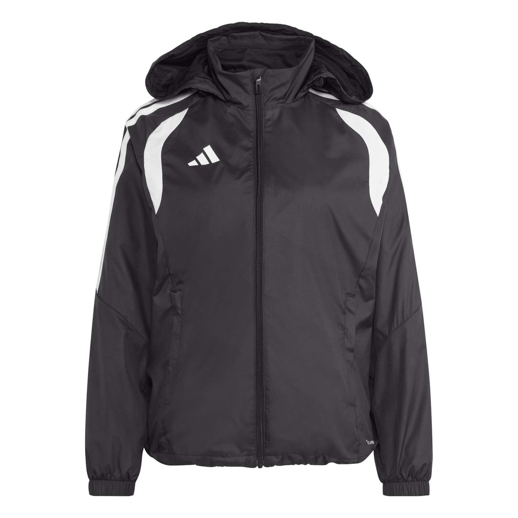 Tiro 26 Trainingsjacke Damen