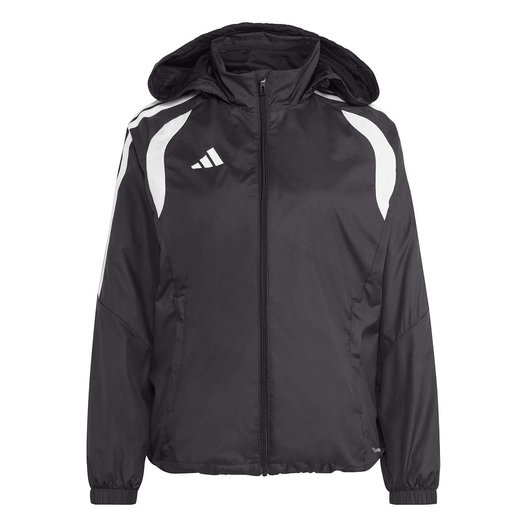Tiro 26 Trainingsjacke Damen