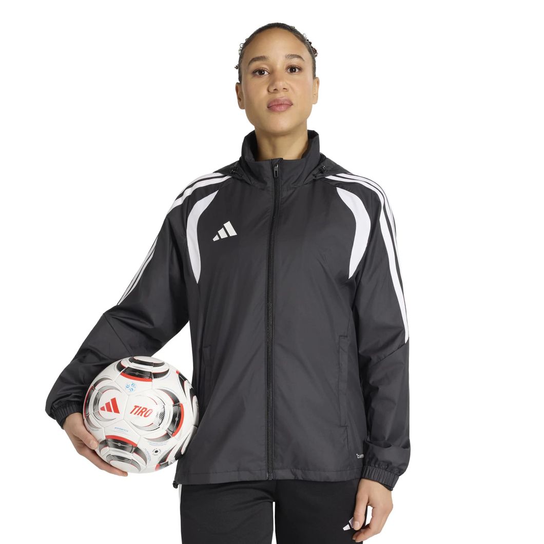 Tiro 26 Trainingsjacke Damen