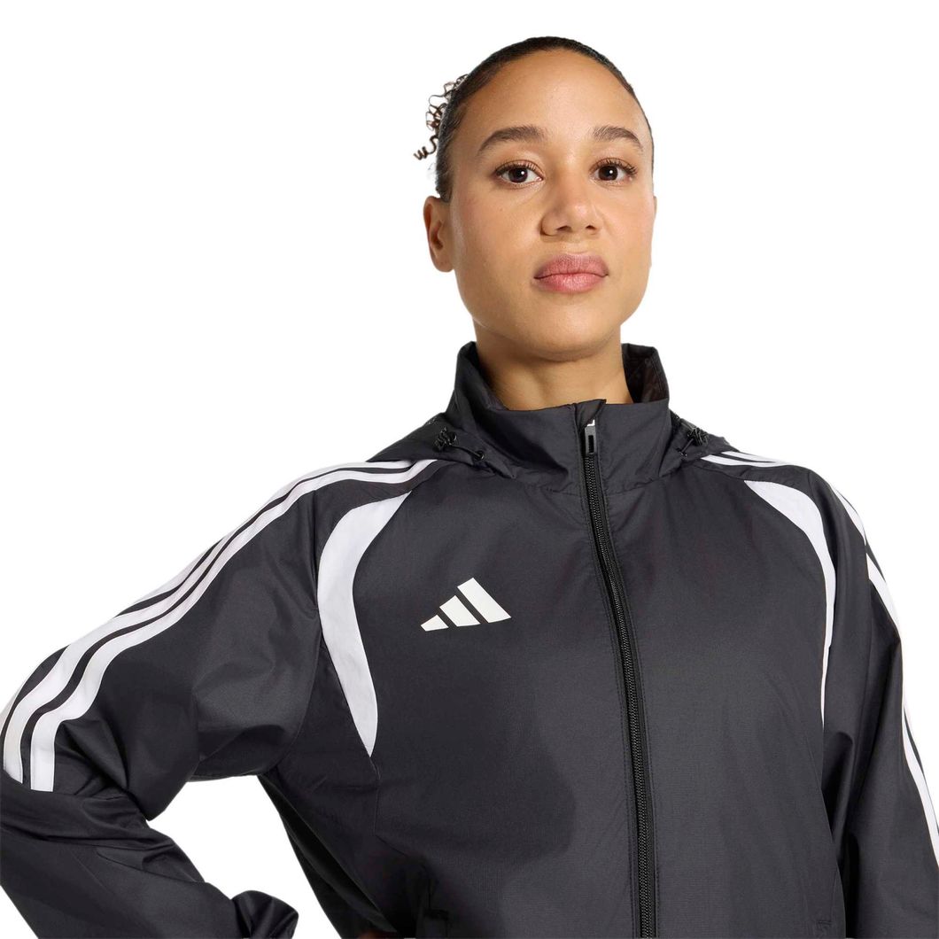 Tiro 26 Trainingsjacke Damen
