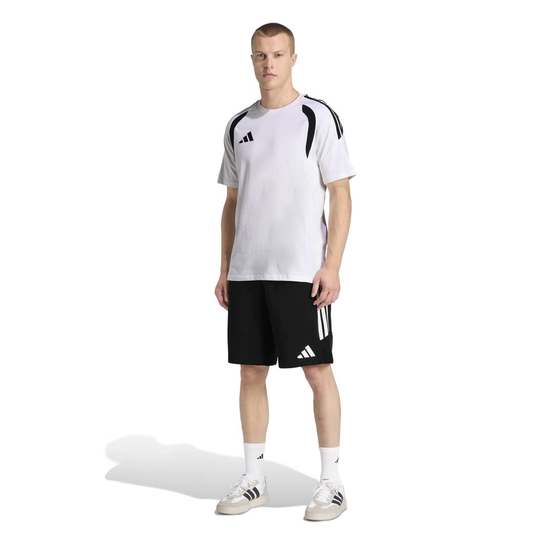 Tiro 26 Sweatshorts