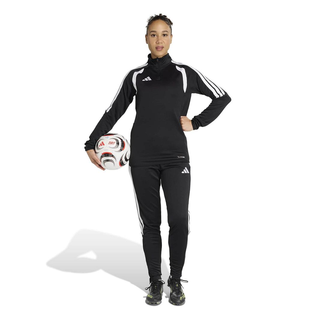 Tiro 23 Trainingsoberteil Damen
