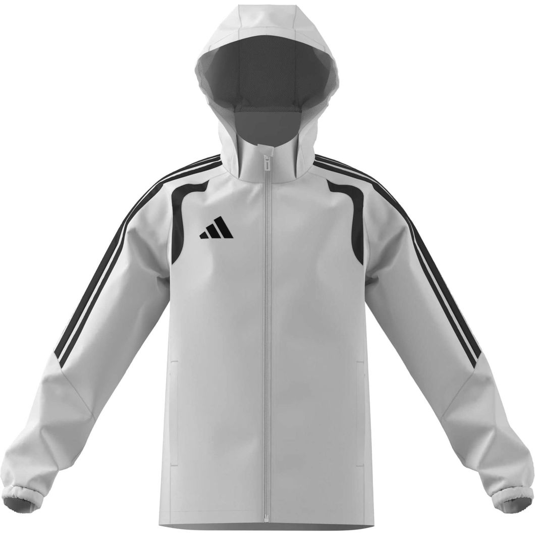 Tiro 26 League Windbreaker