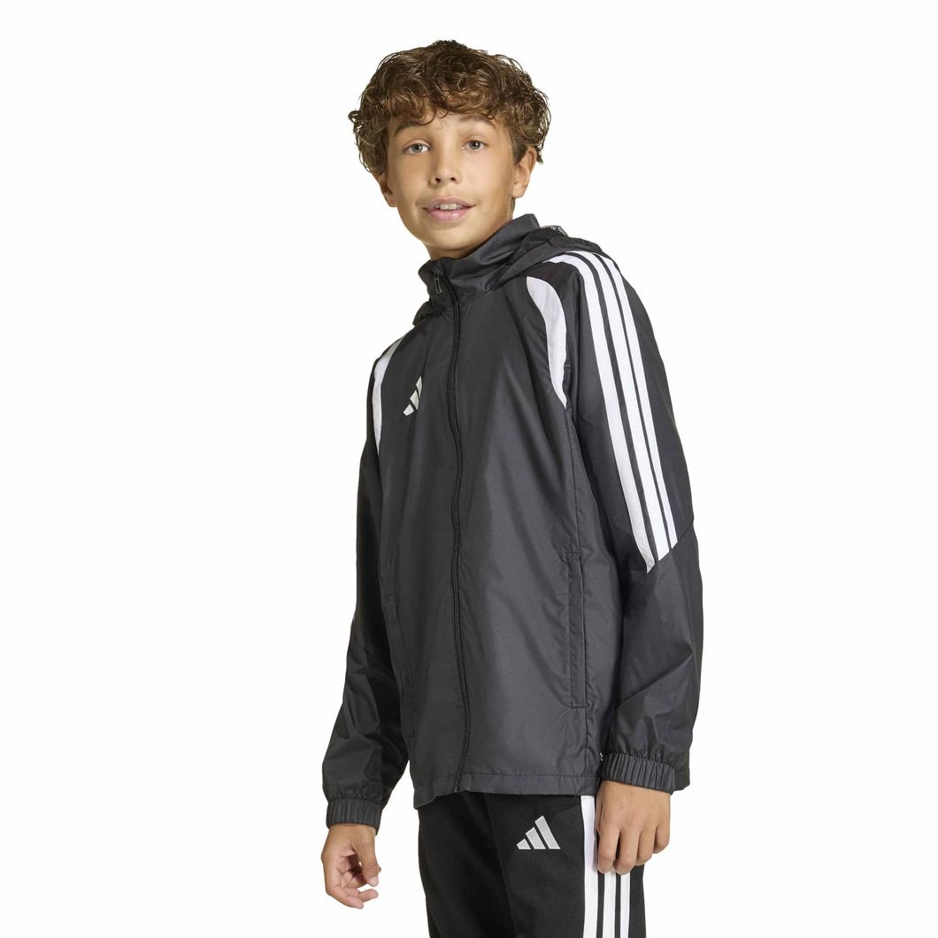 Tiro 26 Regenjacke Kids