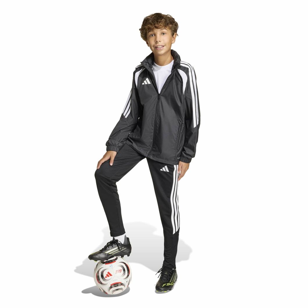 Tiro 26 Regenjacke Kids