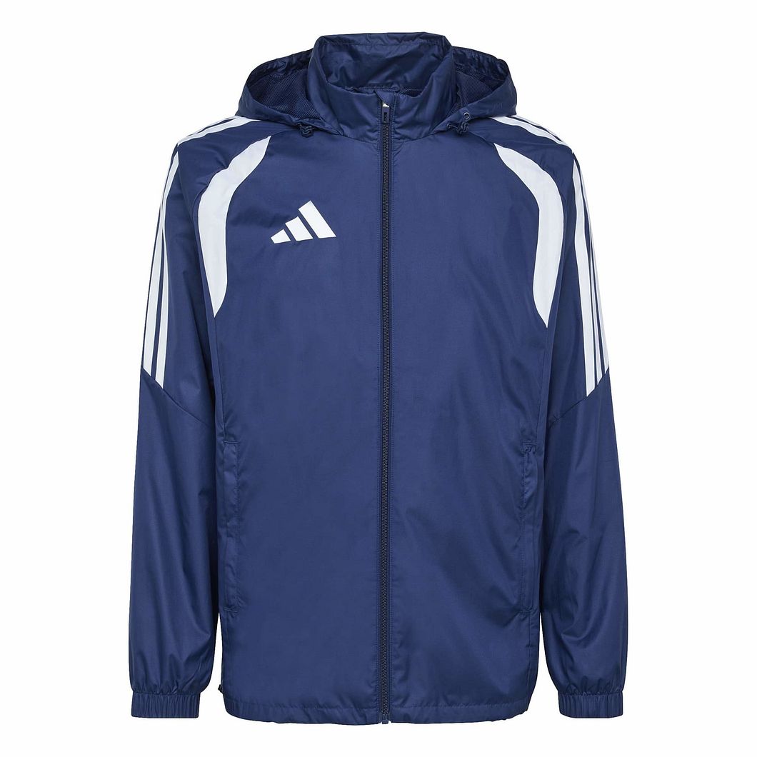 Tiro 26 League Windbreaker