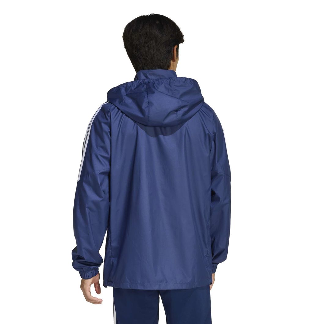 Tiro 26 League Windbreaker
