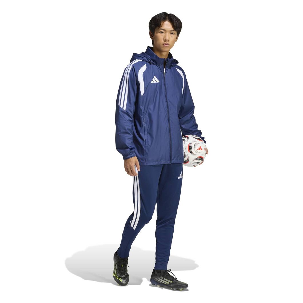 Tiro 26 League Windbreaker