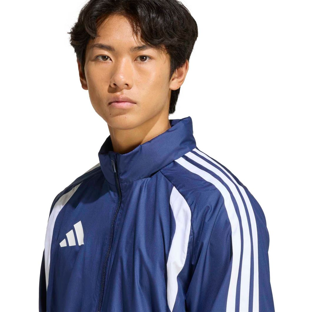 Tiro 26 League Windbreaker