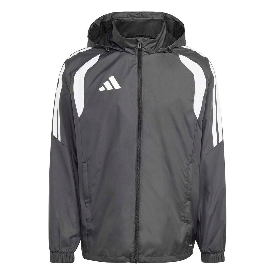 Tiro 26 League Windbreaker