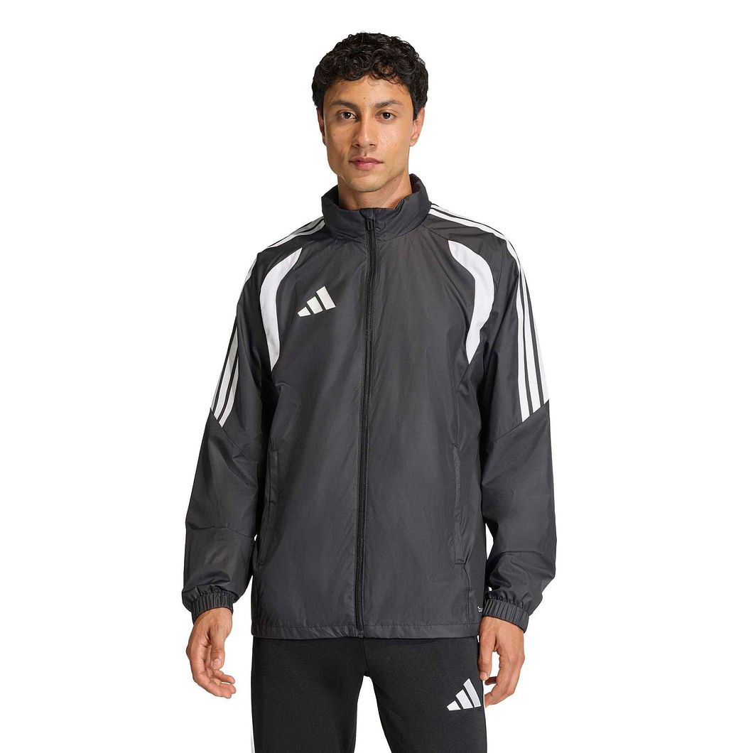 Tiro 26 League Windbreaker