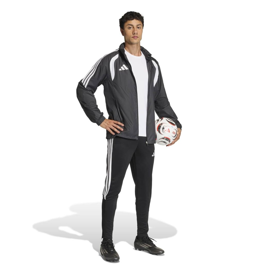 Tiro 26 League Windbreaker