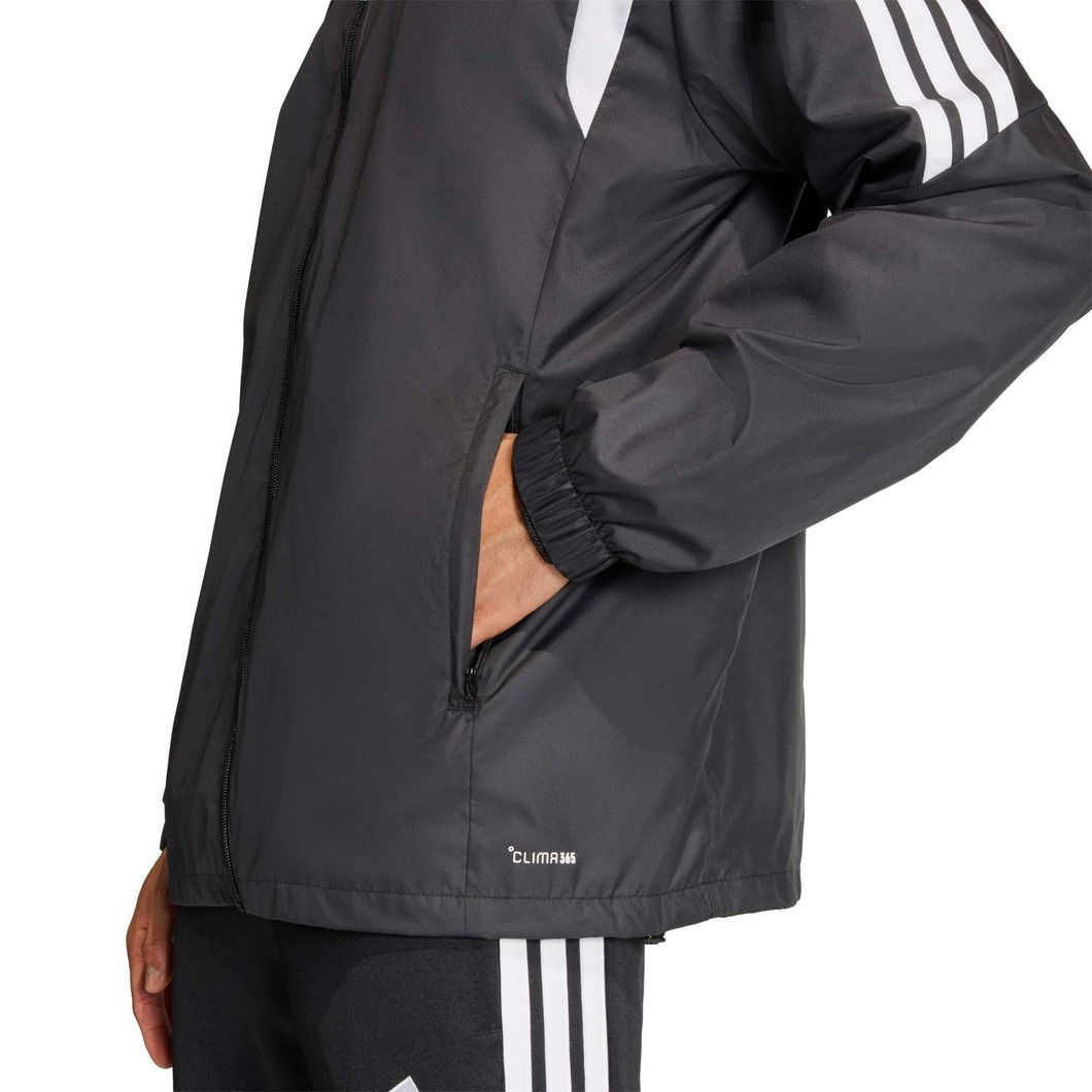 Tiro 26 League Windbreaker