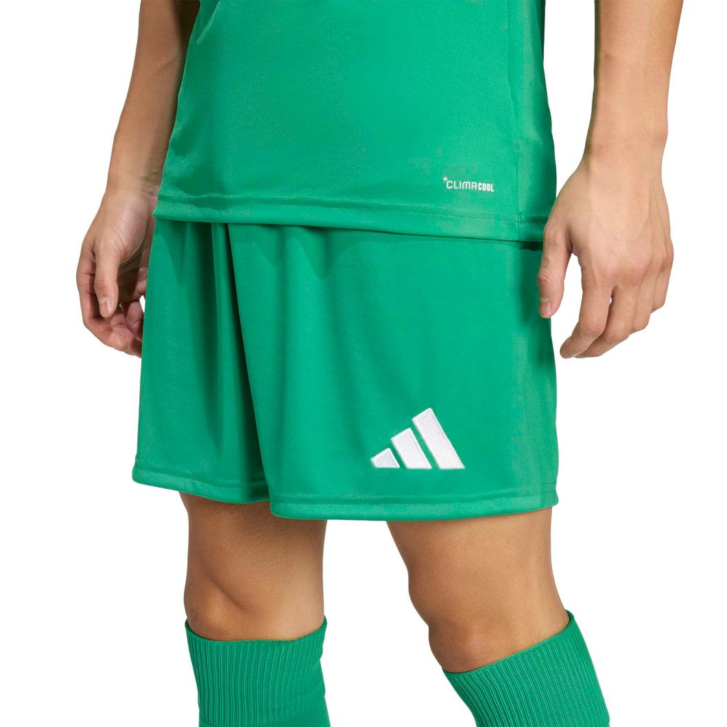 Entrada26 Shorts