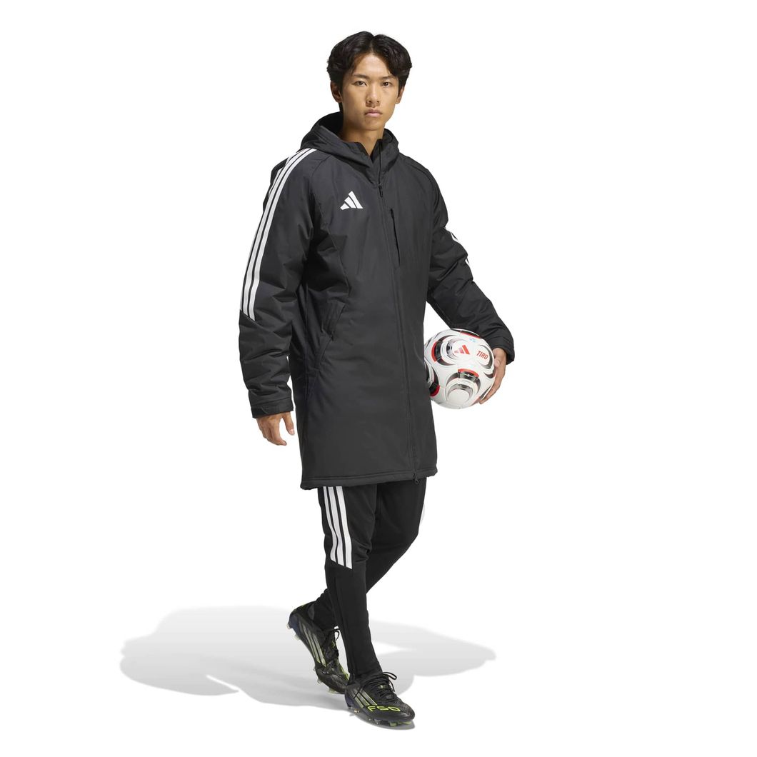 TIRO26 PARKA