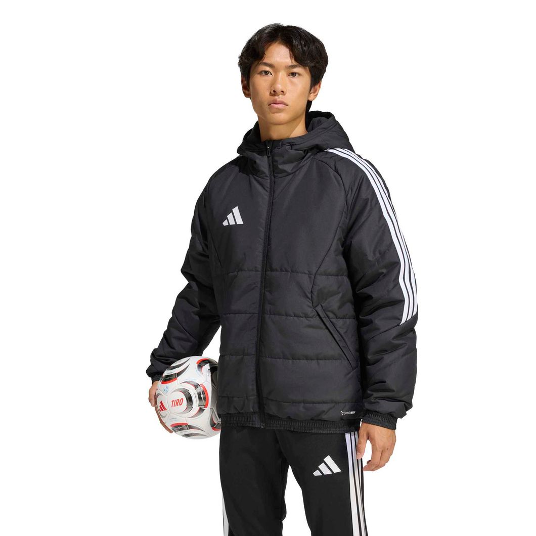 TIRO26 Winterjacke