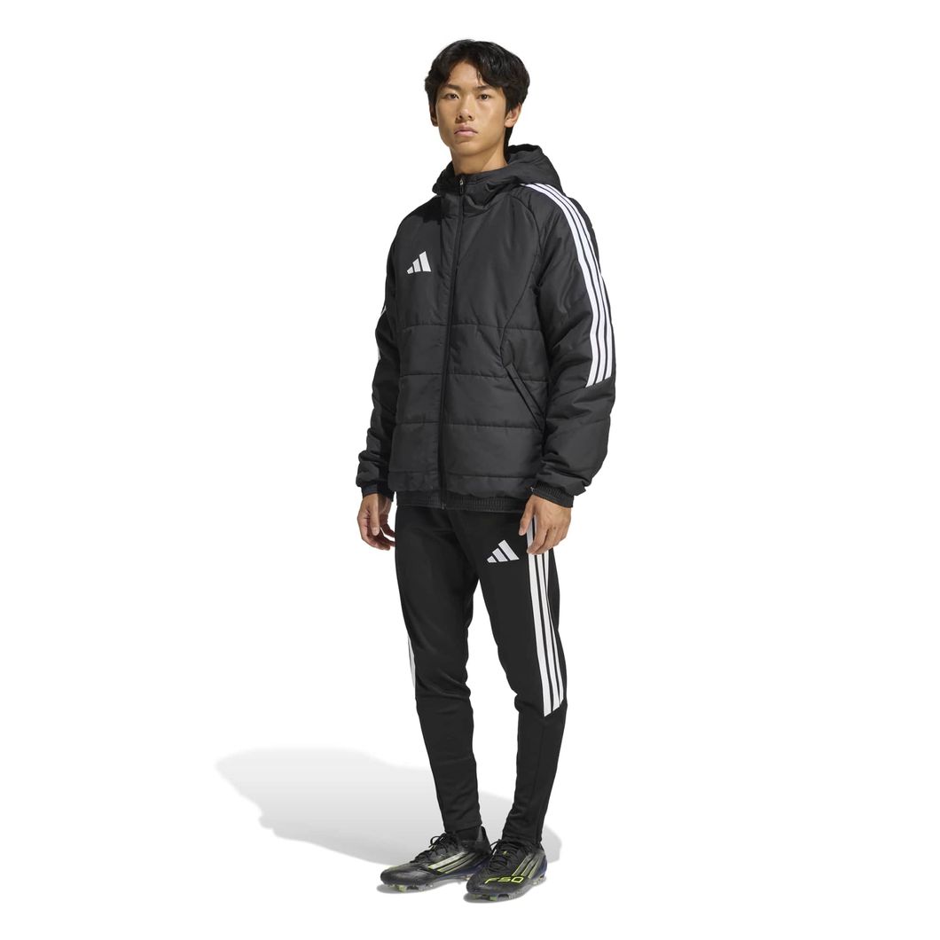 TIRO26 Winterjacke