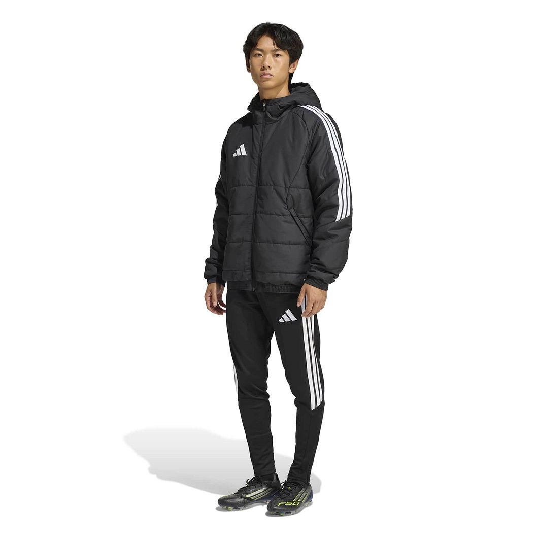 Tiro 26 Winterjacke