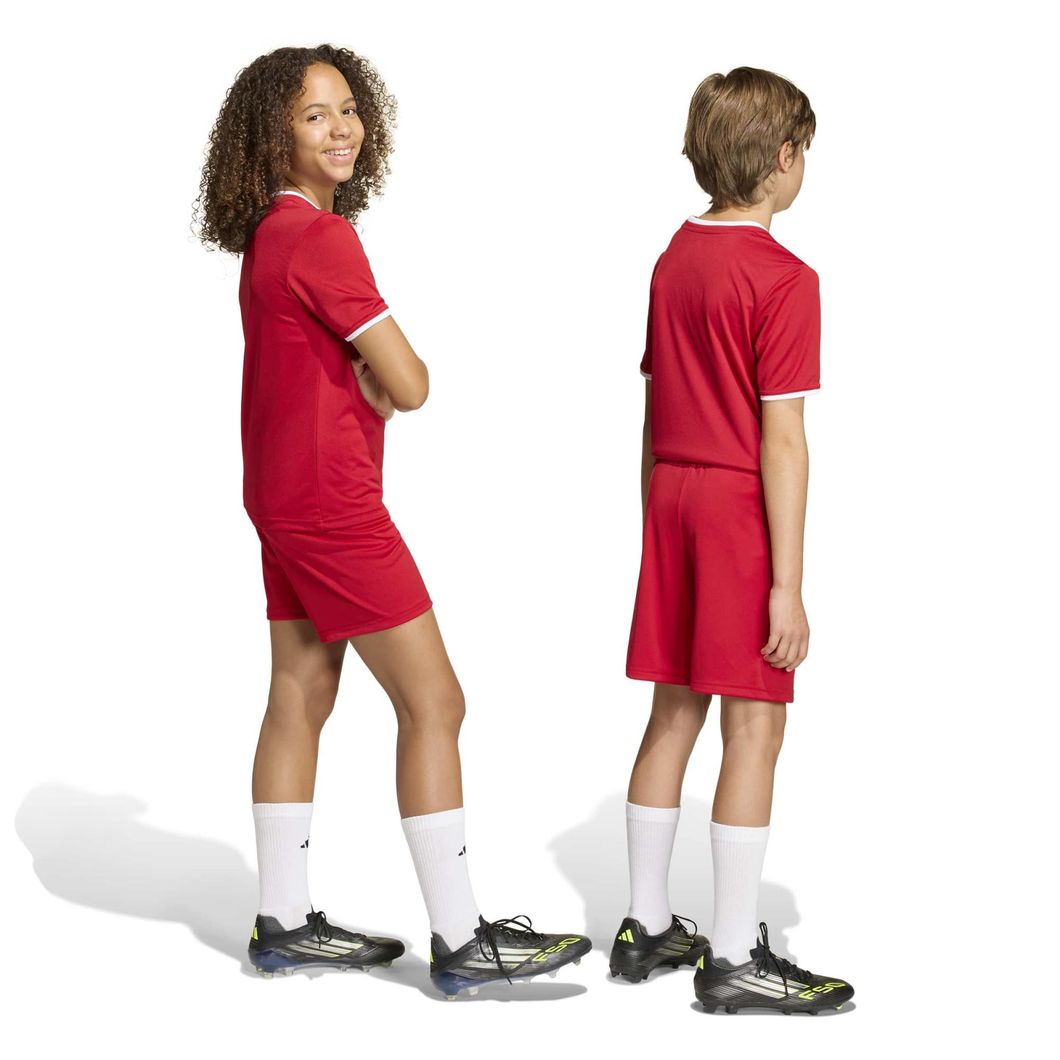 Entrada26 Shorts Kids