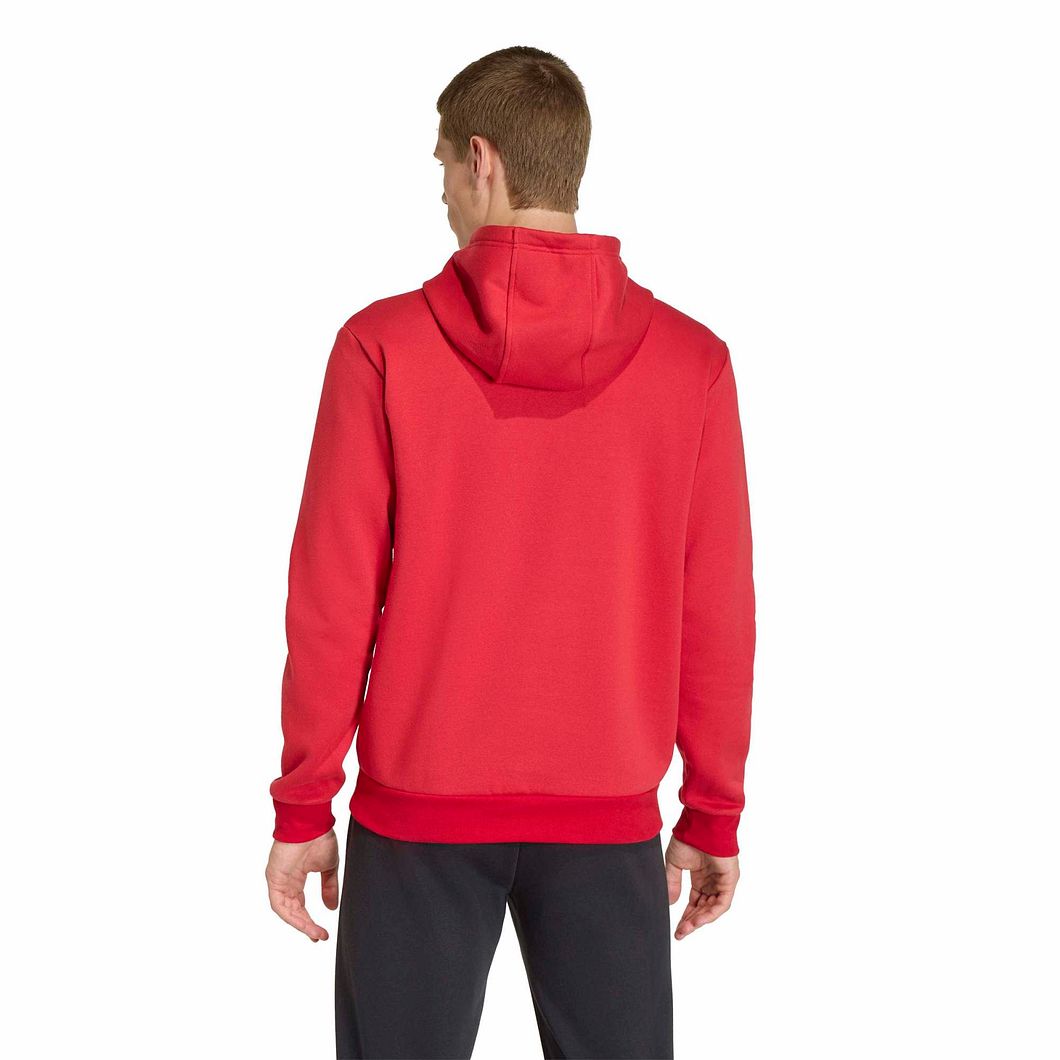 Entrada26 Hoodie
