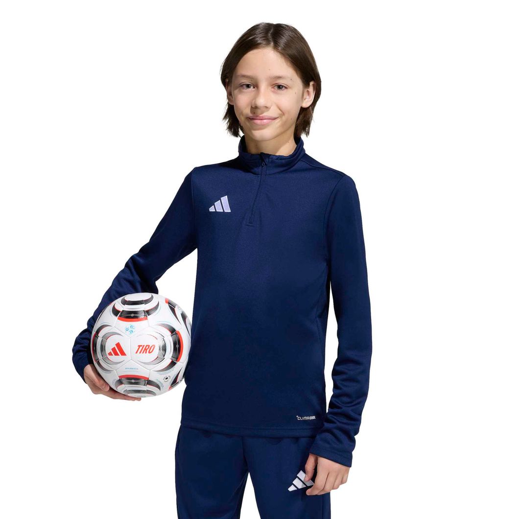 Entrada 22 Training Top Kids