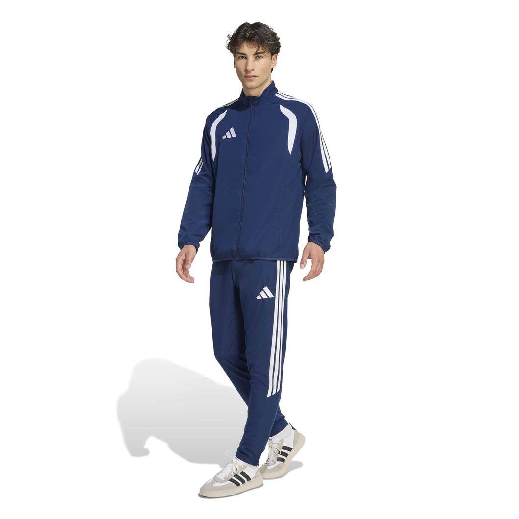 Tiro 26 Präsentationsjacke