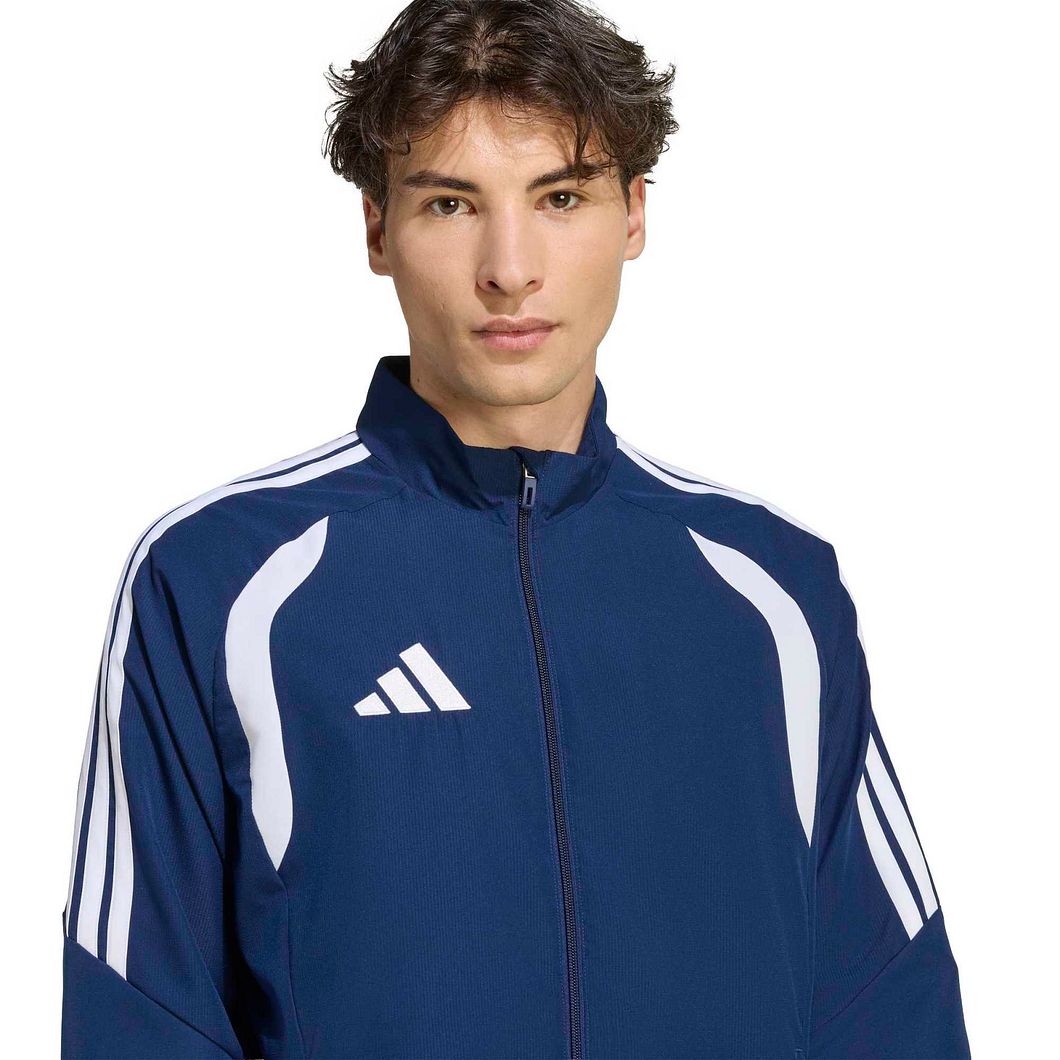 Tiro 26 Präsentationsjacke