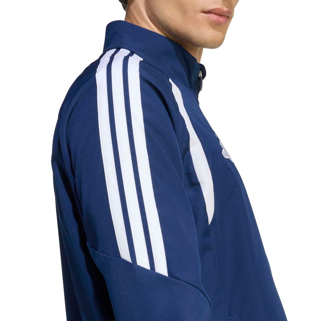 Tiro 26 Präsentationsjacke
