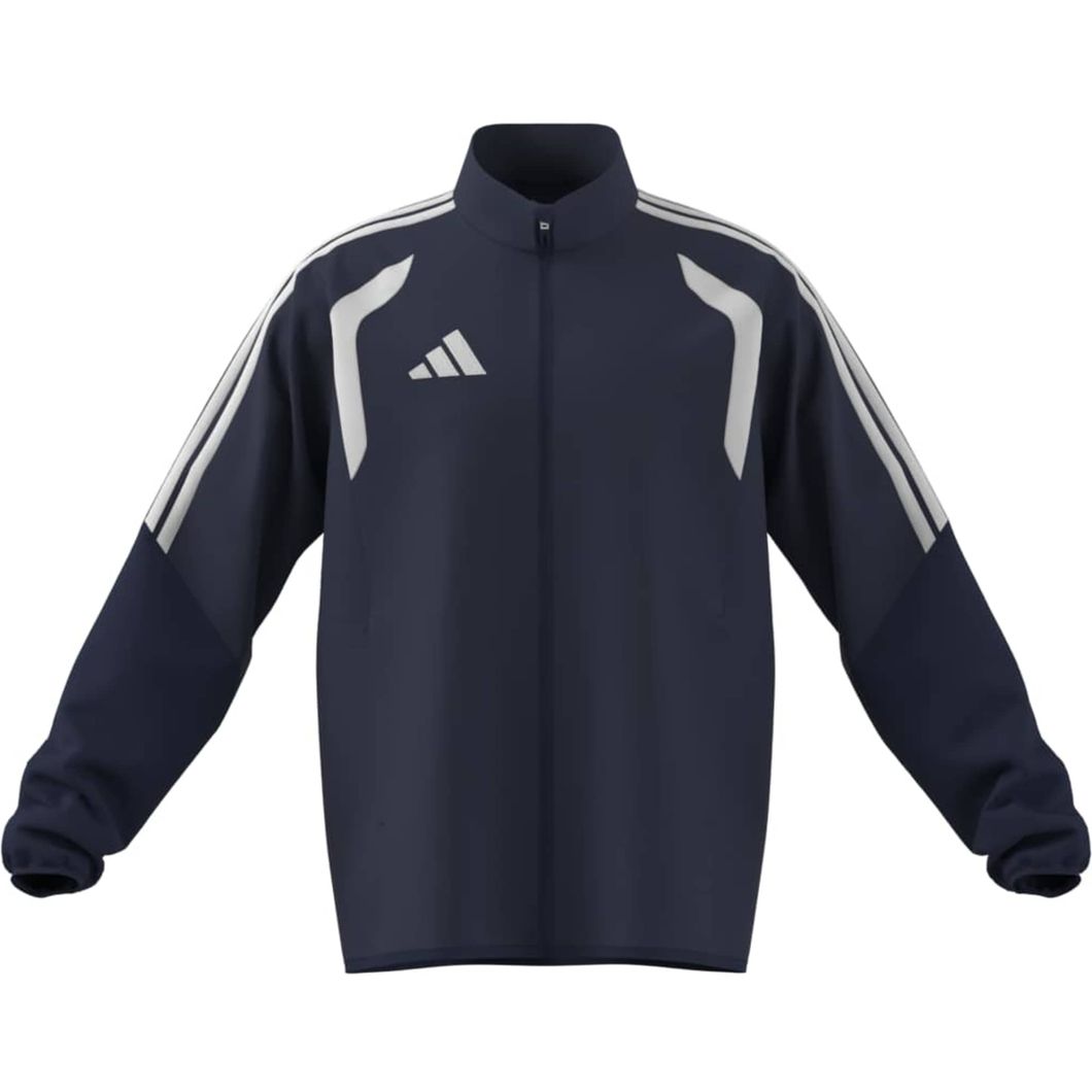 Tiro 26 Präsentationsjacke