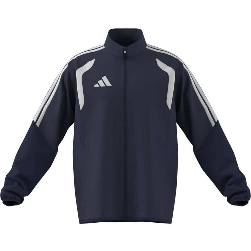 Tiro 26 Präsentationsjacke