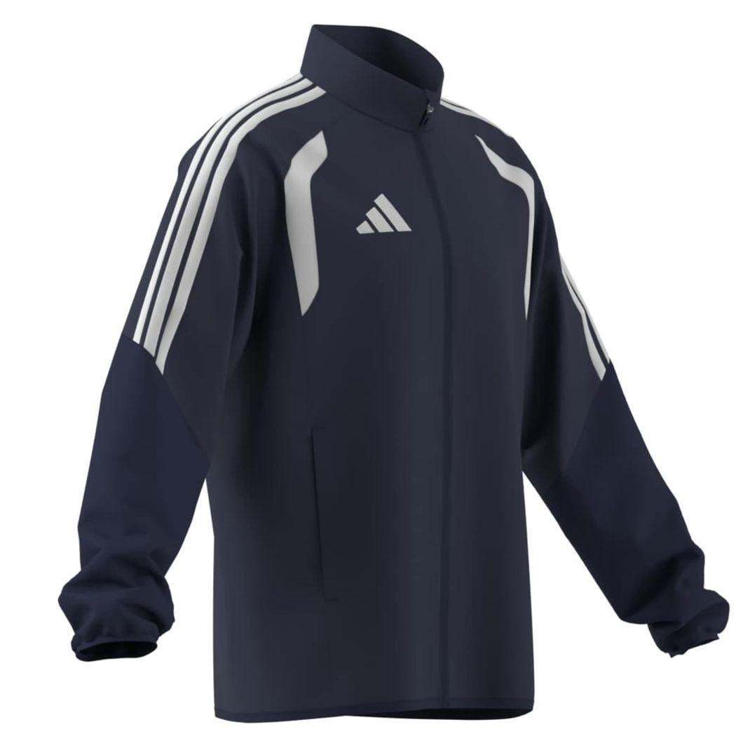 Tiro 26 Präsentationsjacke
