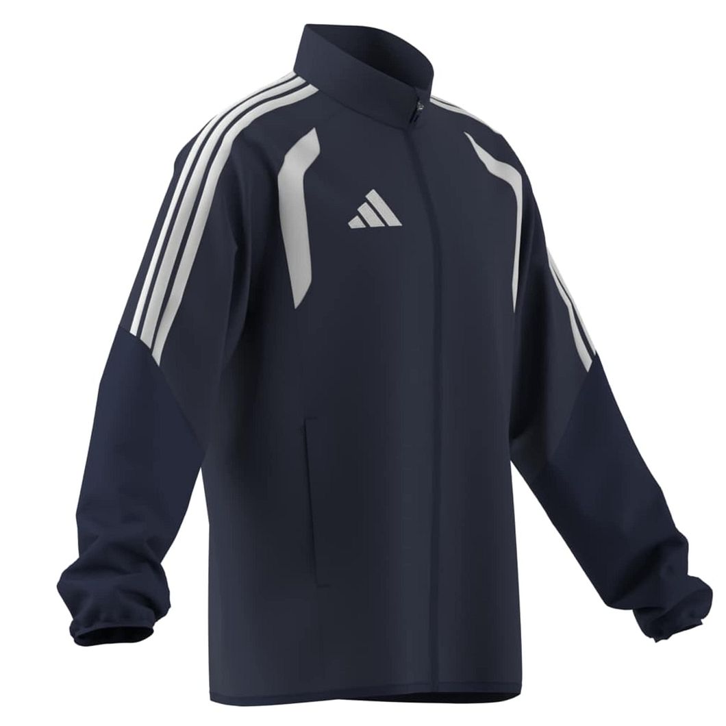 Tiro 26 Präsentationsjacke