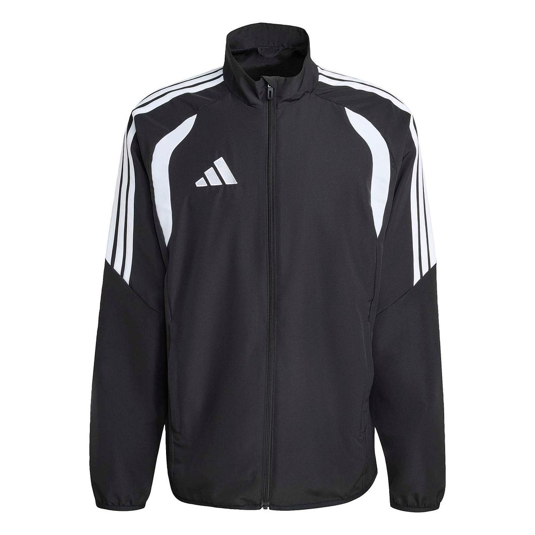 Tiro 26 Präsentationsjacke