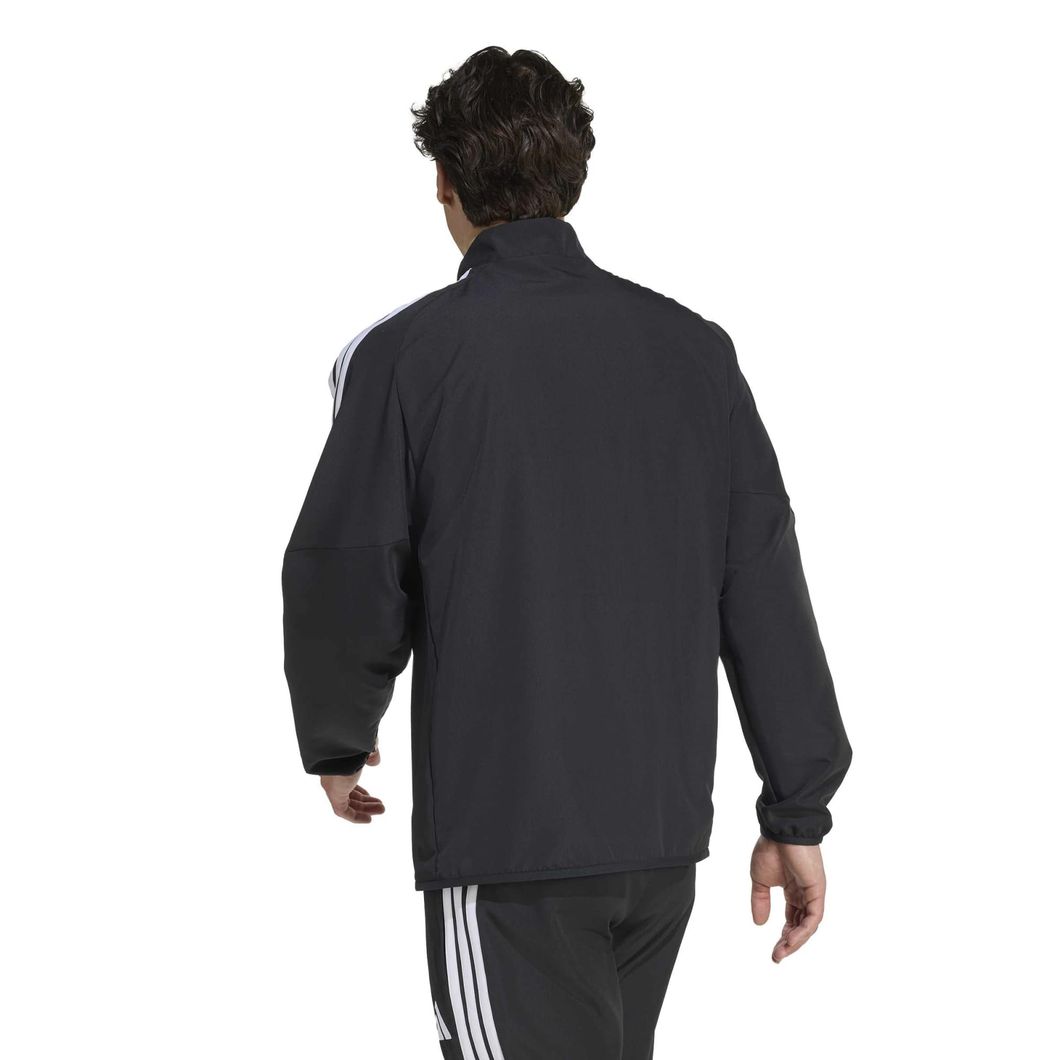 Tiro 26 Präsentationsjacke