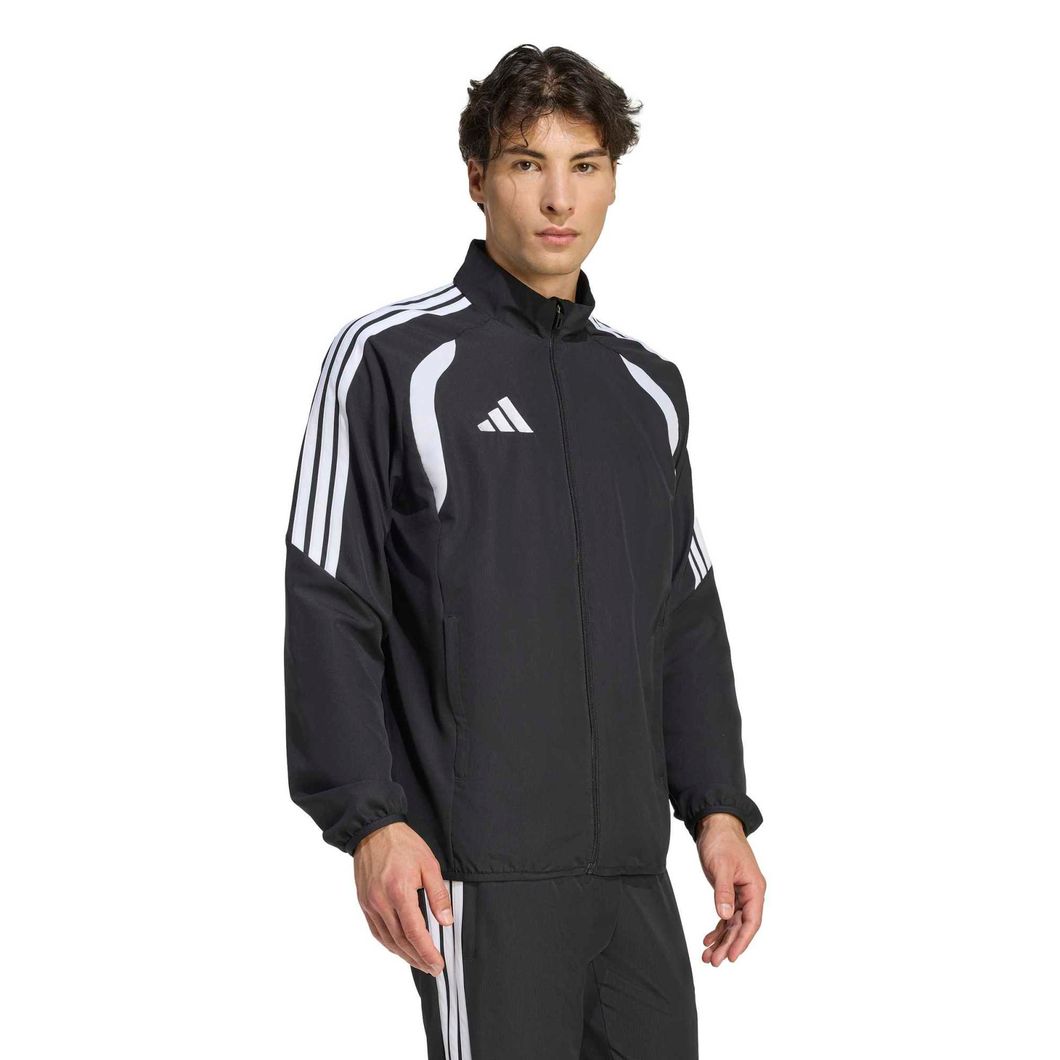 Tiro 26 Präsentationsjacke