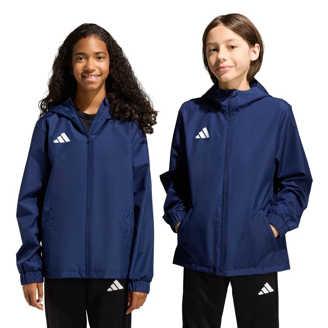 ENT26 AW Jacke Kids