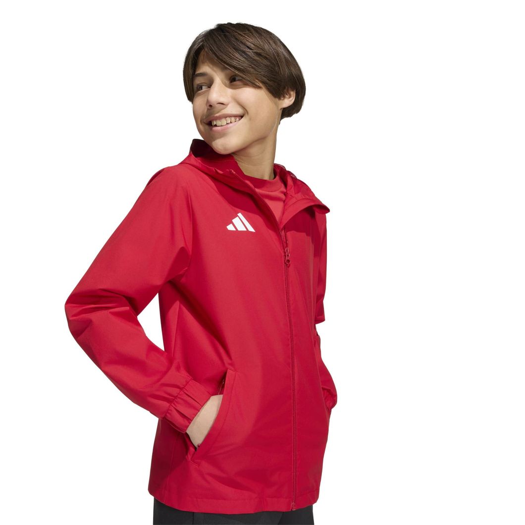 ENT26 AW Jacke Kids