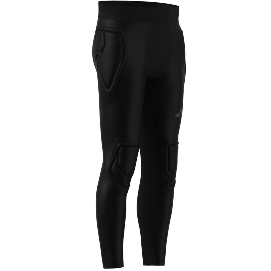Goalkeeper Padded Long Tight Torwarthose