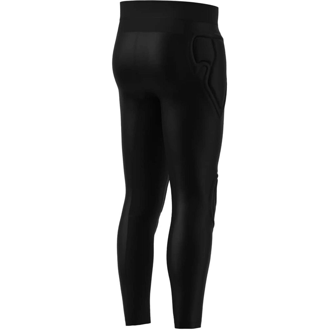 Goalkeeper Padded Long Tight Torwarthose