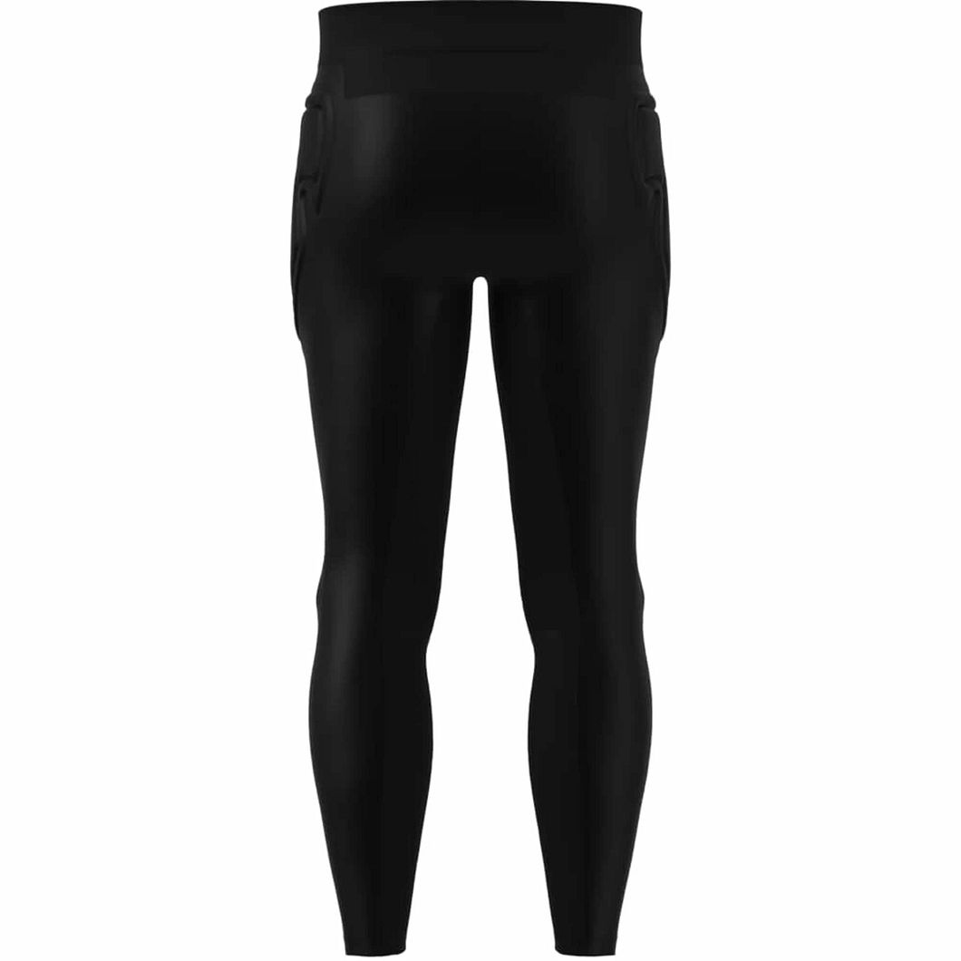 Goalkeeper Padded Long Tight Torwarthose