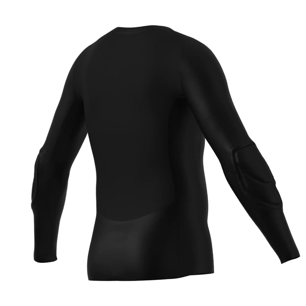 Goalkeeper Padded Longsleeve