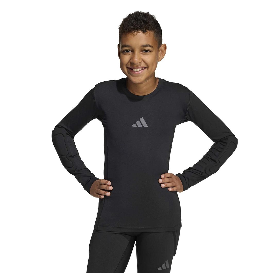 Padded Goalkeeper Longsleeve Kids