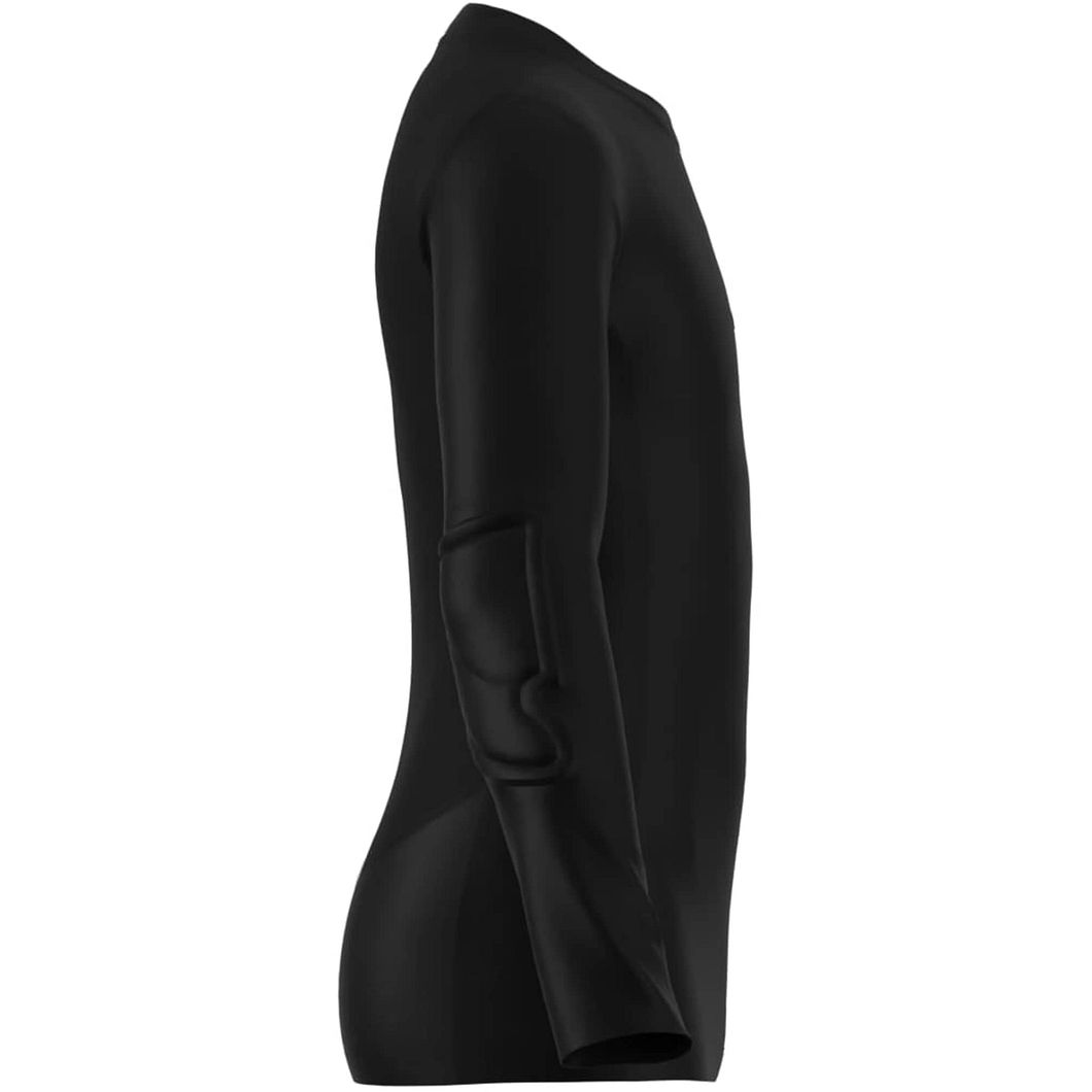 Padded Goalkeeper Longsleeve Kids
