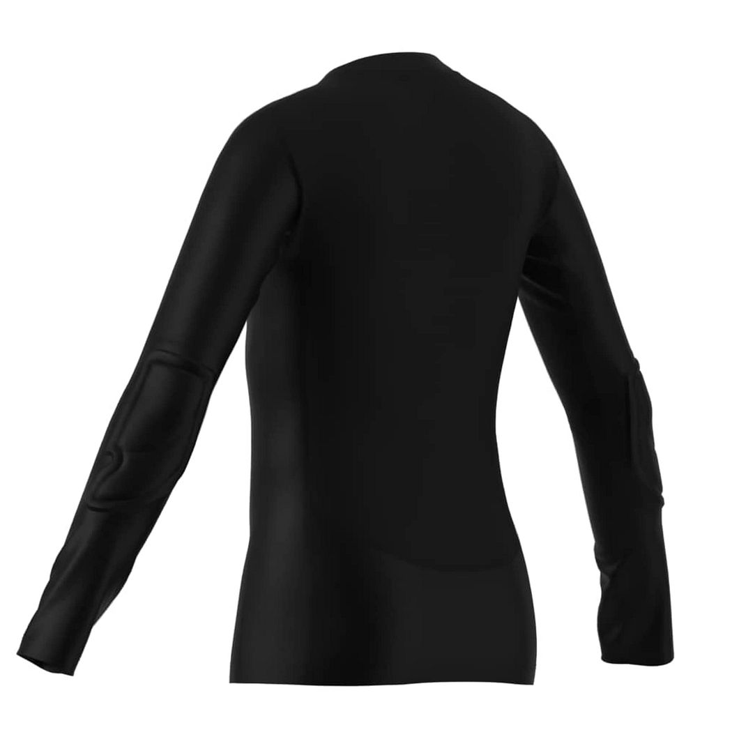 Padded Goalkeeper Longsleeve Kids