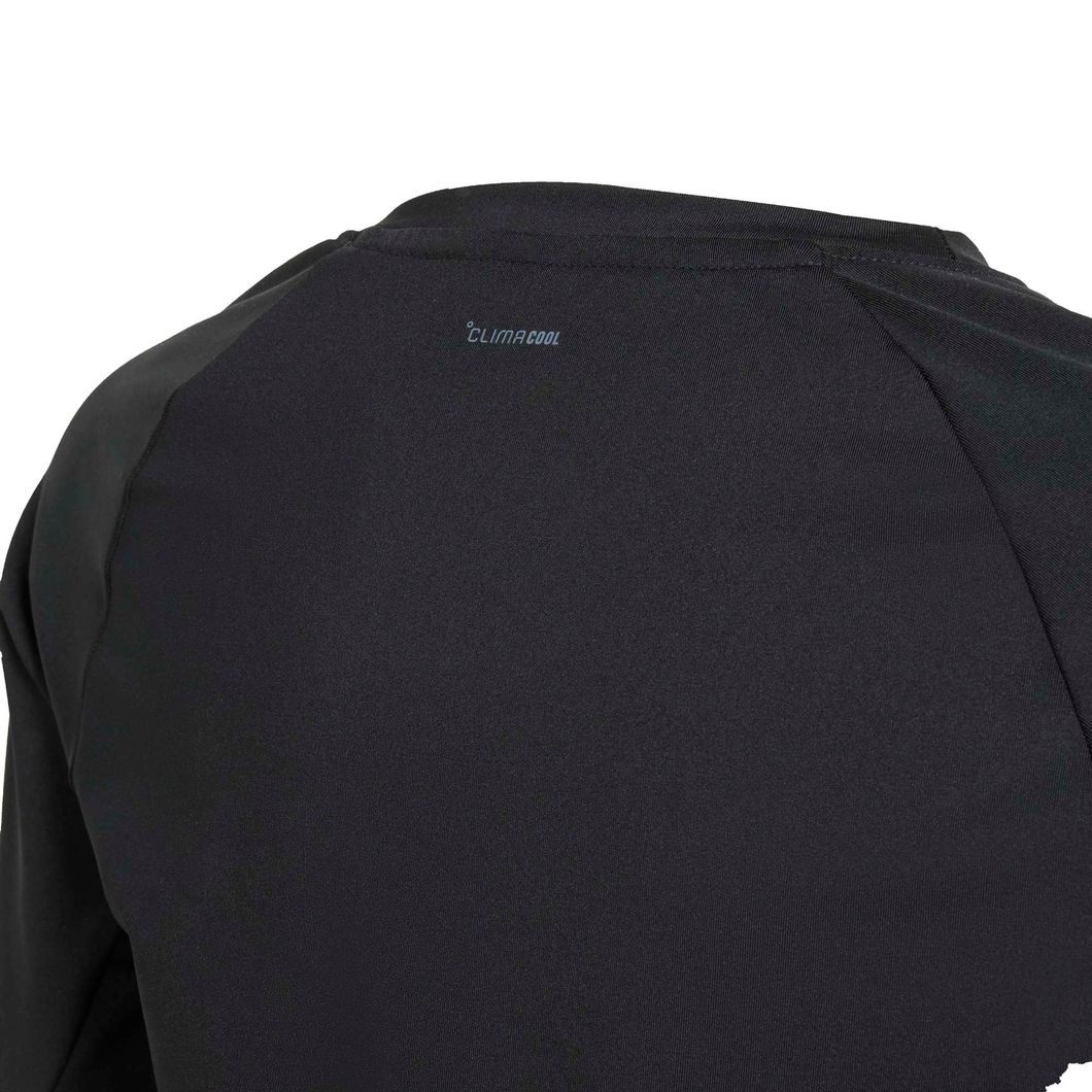 Hilo Langarmshirt Kids