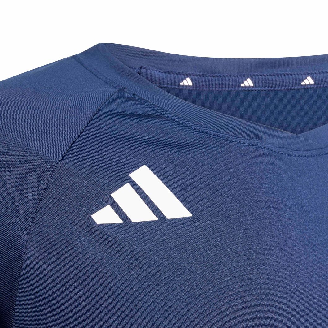 Hilo Langarmshirt Kids