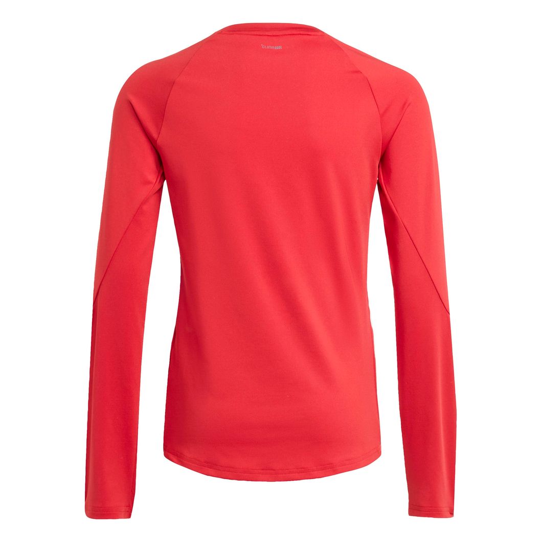 Hilo Langarmshirt Kids