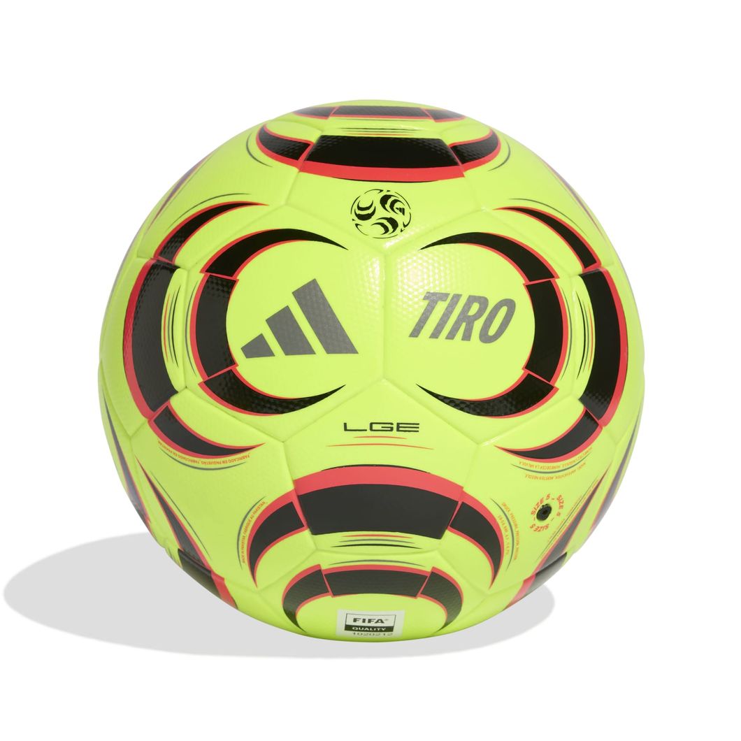 Tiro LGE Fußball