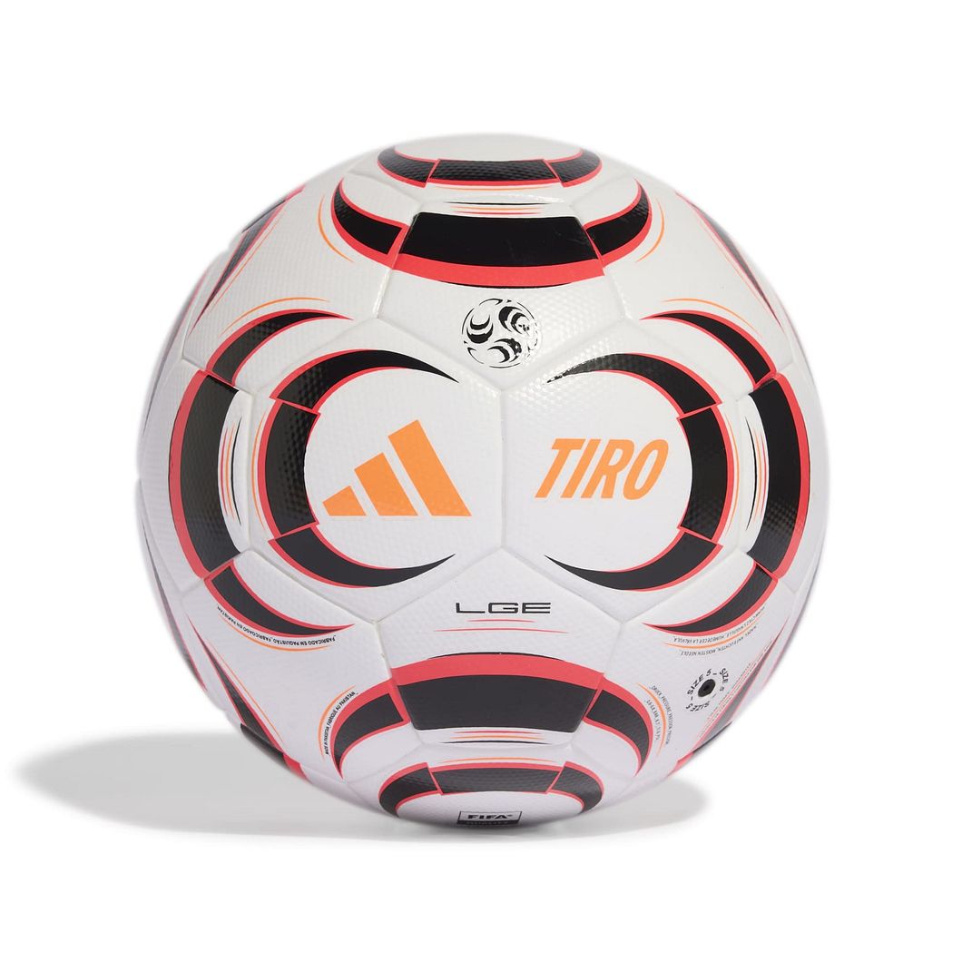 Tiro LGE Fußball