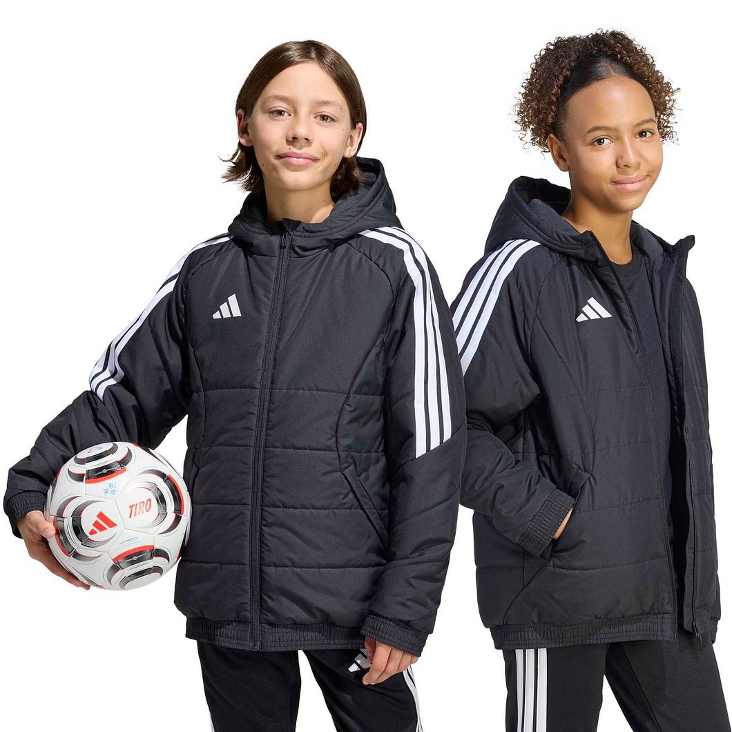 Tiro 26 Winterjacke Kids
